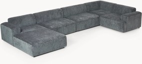 XL rohová pohovka Melva