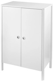 Livarno home Skriňa do detskej izby, 80 x 50 x 118 cm  (850000506)