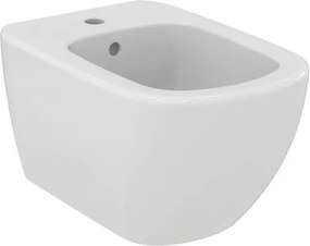 Ideal Standard Tesi bidet závesný zadný odpad 1 T45700