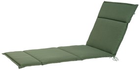 Livarno home Podložka na ležadlo Houston (zelená)  (100386509)