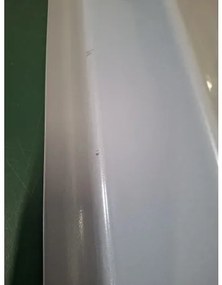 Doppler ACTIVE 350 x 260 cm - záhradný slnečník s bočnou tyčou - 2. akosť  (S308)
