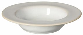 Hlboký tanier Roda biela, 22 cm, COSTA NOVA - 6 ks
