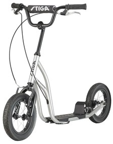 Mestská kolobežka STIGA Air Scooter 12'', ST – Solid Tire