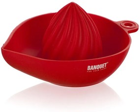 Silikónový odšťavovač na citrusy, BANQUET