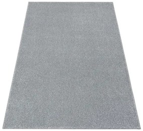 Koberec New Montego 173 sivý