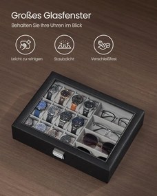 Box na hodinky JWB112G01