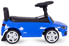 Odrážadlo Mercedes C CLASS, modré