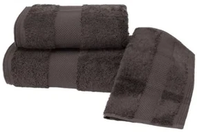 Soft Cotton Luxusný malý uterák DELUXE 32x50cm z Modalu