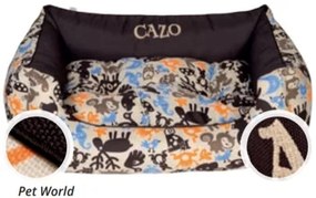 Pelech pre psa / mačku Pet World (XS)