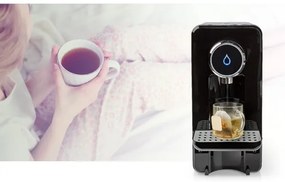 Nedis KAWD100FBK - Dávkovač horúcej vody 2,5 l 2600W/230V