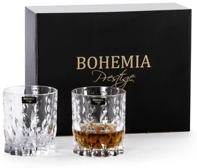 BOHEMIA PRESTIGE CONTE POHÁR 340ML SADA 6 KS