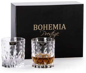 BOHEMIA PRESTIGE CONTE POHÁR 340ML SADA 6 KS