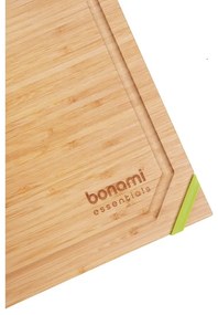 Bambusová doska 30.5x25.4 cm Mineral - Bonami Essentials