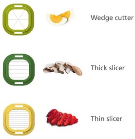 Krájač Multi-Prep Mini – Joseph Joseph