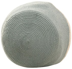 Látkový košík ø 30x35 cm Zoco – Lorena Canals