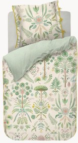 Posteľná bielizeň z bavlneného perkálu Bamboleo