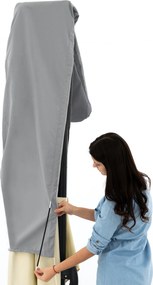 Derby Ochranný obal pre výkyvné slnečníky až do 300, 350 cm a 300 x 300 cm