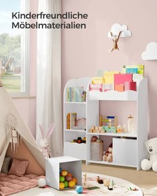 Detská polica GKR042W01