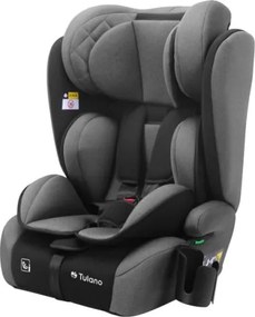 Autosedačka Zooma 25 i‑Size čierna / sivá