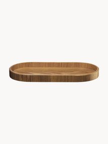 Servírovací tanier z vŕbového dreva Wood, rôzne veľkosti