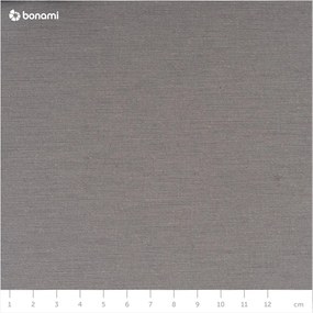 Sivý futónový matrac 70x190 cm Bed in a Bag Grey – Karup Design