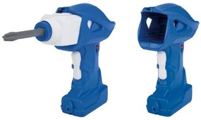 lupilu®  Auto na diaľkové ovládanie (polícia)  (100394693)