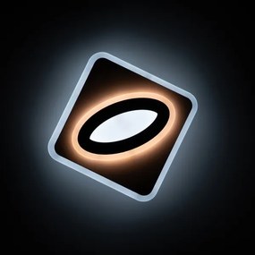 Brilagi - LED stropné svietidlo MODERN MINI LED/32W/230V 3000/4000/6000K