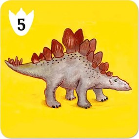 Batasaurus – kartová hra