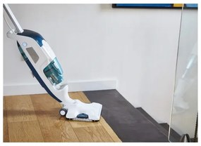 Rowenta - Vysávač s parným mopom 2 v 1 CLEAN&STEAM