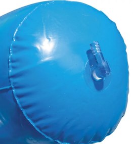 BESTWAY DETSKÝ NAFUKOVACÍ BAZÉN 147 x 147 x 122 cm - 52192