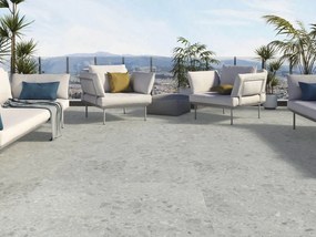 Obklad Stone Hannover Steel 60x60 R