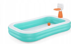 CH NAFUKOVACÍ BAZÉN 2,51 X 1,68 X 1,02 M