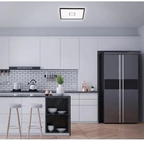 Briloner 3393-015 - LED Stropné svietidlo FREE LED/22W/230V 42x42 cm
