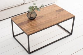 Konferenčný stolík Elements 100cm Sheesham