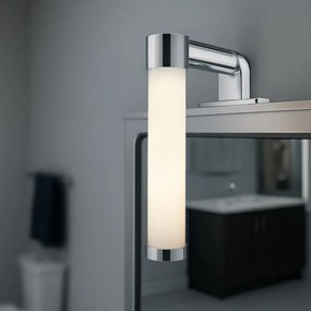 Nástenné LED svietidlo Apa Mini, 1x LED 4w, 4000k, ch
