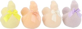 Set 4ks velikonoční slepička Chicken Easter Flock - 11*7*11 cm