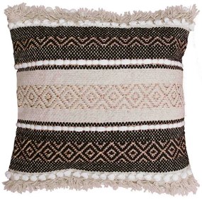 Dekoračný vankúš 40x40 cm Fancy – douceur d'intérieur