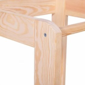 Kuchynská platforma pre deti 90 cm SPRINGOS KCH01