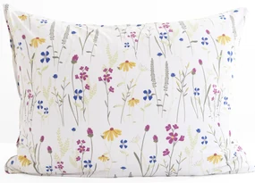 Bavlnená obliečka na vankúš Renforcé 70 × 90 cm – Nicoletta