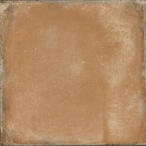 Dlažba Exagres Alhamar salmón 33x33 cm mat ALHAMAR33SA, (bal. 1,000 m2 )