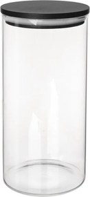 Sklenená dóza na potraviny – Orion