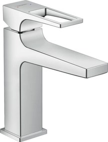 Umývadlová batéria Hansgrohe Metropol s clic-clacom chróm 74507000