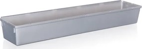 Organizér do šuplíku Pepe 38 cm, šedý%