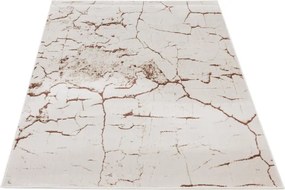 Koberec FD Sensi Nelo svetlobéžový