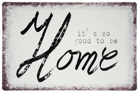 Ceduľa plechová 20x30 MP55