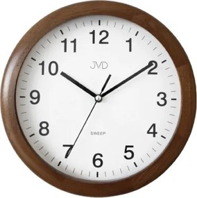 Nástenné hodiny JVD NS19020.2, 27cm