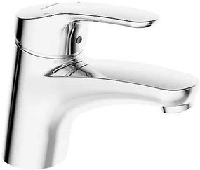 Umývadlová batéria Hansa MIX bez výpuste chróm 01082183, 1 ks