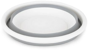 4Home Skladací silikónový lavór Clean