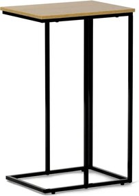Príručný stolík dub CT-G1040 OAK