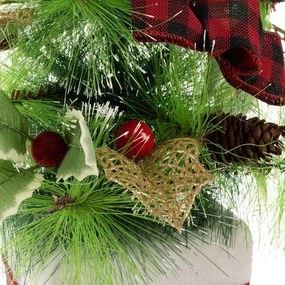 Ruhhy 22591 Vianočný stromček - 45cm